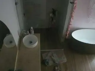 Voyeurcam-casa-salsa-bathroom-6  live sex cam