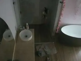 Voyeurcam-casa-salsa-bathroom-6  live sex cam