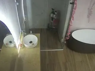 Voyeurcam-casa-salsa-bathroom-6  live sex cam