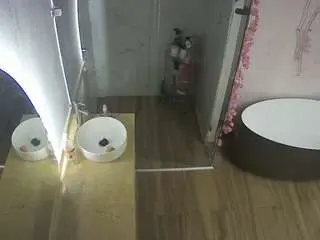 Voyeurcam-casa-salsa-bathroom-6  live sex cam