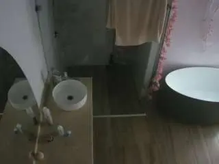 Voyeurcam-casa-salsa-bathroom-6  live sex cam