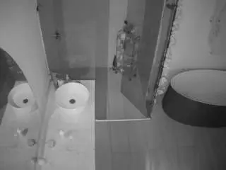 Voyeurcam-casa-salsa-bathroom-6  live sex cam