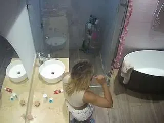 Voyeurcam-casa-salsa-bathroom-6  live sex cam