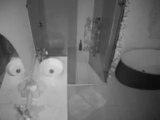Voyeurcam-casa-salsa-bathroom-6  live sex cam
