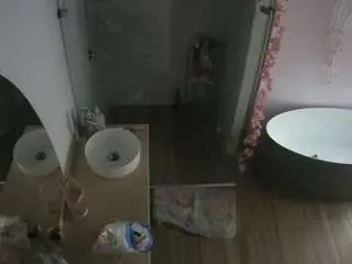 Voyeurcam-casa-salsa-bathroom-6  live sex cam