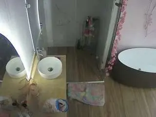Voyeurcam-casa-salsa-bathroom-6  live sex cam
