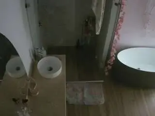 Voyeurcam-casa-salsa-bathroom-6  live sex cam