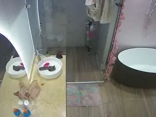 Voyeurcam-casa-salsa-bathroom-6  live sex cam