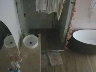 Voyeurcam-casa-salsa-bathroom-6  live sex cam