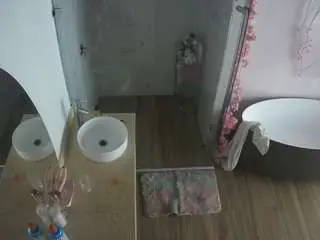 Voyeurcam-casa-salsa-bathroom-6  live sex cam