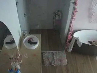 Voyeurcam-casa-salsa-bathroom-6  live sex cam