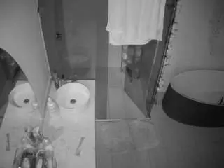 Voyeurcam-casa-salsa-bathroom-6  live sex cam