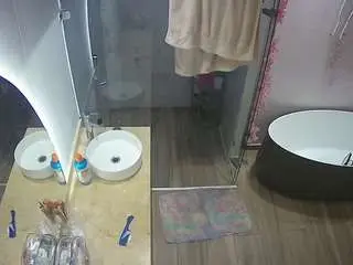 Voyeurcam-casa-salsa-bathroom-6  live sex cam