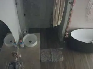 Voyeurcam-casa-salsa-bathroom-6  live sex cam