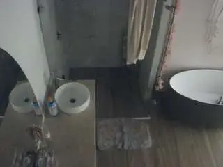Voyeurcam-casa-salsa-bathroom-6  live sex cam