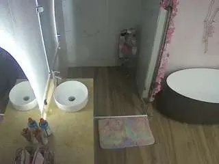 Voyeurcam-casa-salsa-bathroom-6  live sex cam