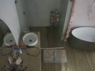 Voyeurcam-casa-salsa-bathroom-6  live sex cam