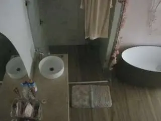 Voyeurcam-casa-salsa-bathroom-6  live sex cam