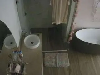 Voyeurcam-casa-salsa-bathroom-6  live sex cam