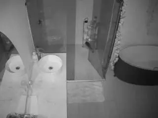 Voyeurcam-casa-salsa-bathroom-6  live sex cam