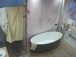 Voyeurcam-casa-salsa-bathroom-6  live sex cam