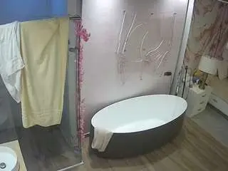 Voyeurcam-casa-salsa-bathroom-6  live sex cam