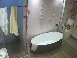 Voyeurcam-casa-salsa-bathroom-6  live sex cam