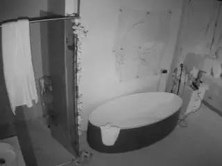 Voyeurcam-casa-salsa-bathroom-6  live sex cam