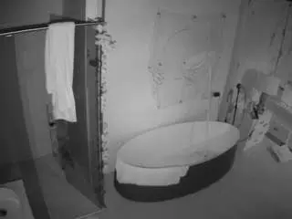 Voyeurcam-casa-salsa-bathroom-6  live sex cam