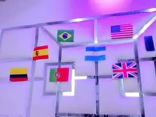 Zoewam  live sex cam