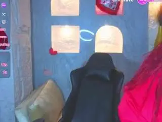 Ambar72-b  live sex cam