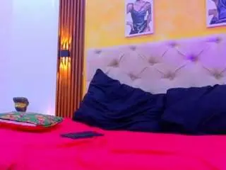 Ariasummer  live sex cam