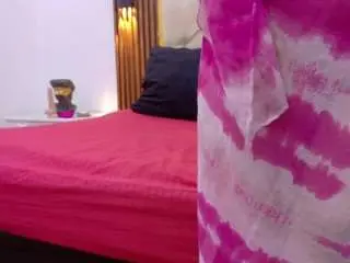 Ariasummer  live sex cam