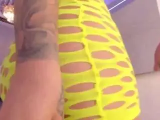 Cleojhonson  live sex cam