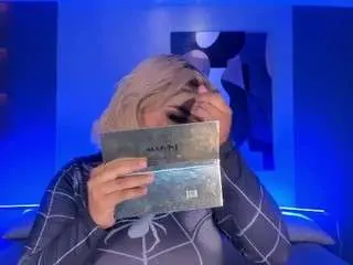 Elizabethbennetx  live sex cam