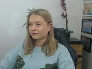 Ericalust  live sex cam