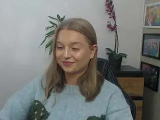 Ericalust  live sex cam