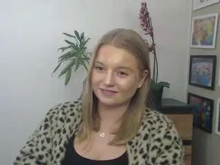 Ericalust  live sex cam