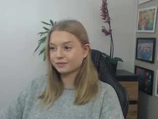 Ericalust  live sex cam