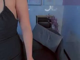 Jasminemagical  live sex cam