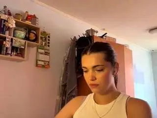 Jodinorrick  live sex cam