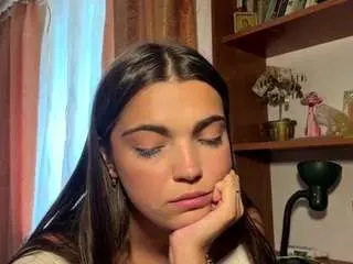 Jodinorrick  live sex cam