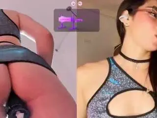 Levanaaa  live sex cam