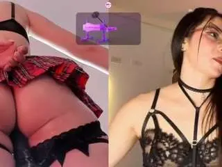 Levanaaa  live sex cam