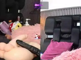 Levanaaa  live sex cam