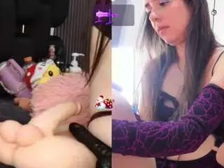 Levanaaa  live sex cam