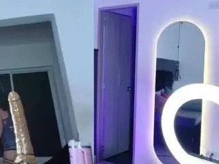 Levanaaa  live sex cam