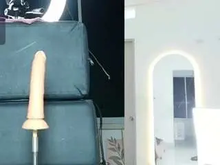 Levanaaa  live sex cam