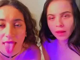 Mariasandsen  live sex cam