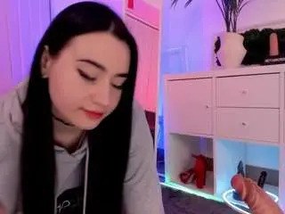 Mary-lori  live sex cam